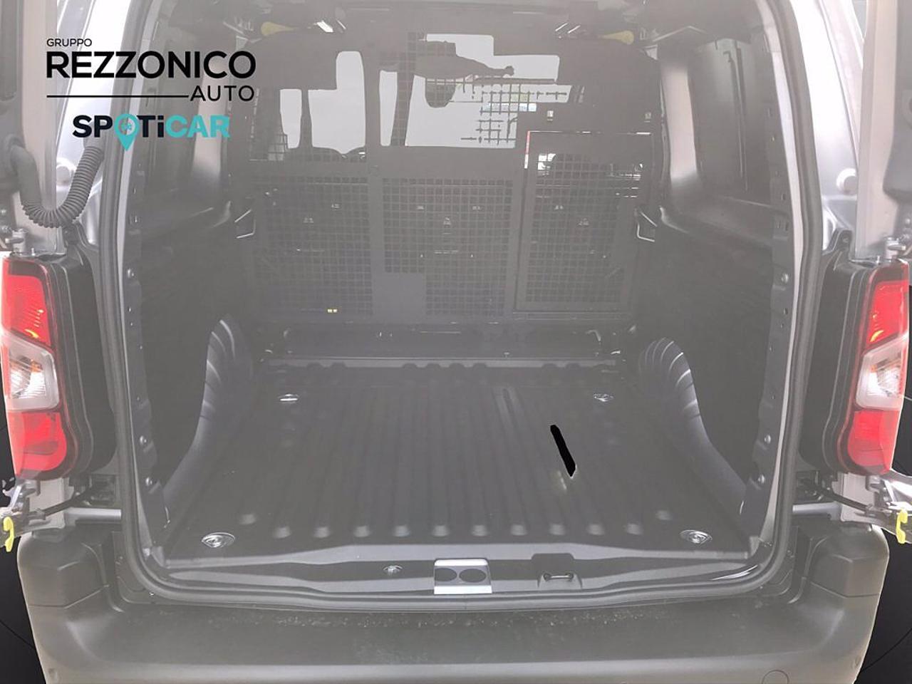 Opel Opel Combo usata 16