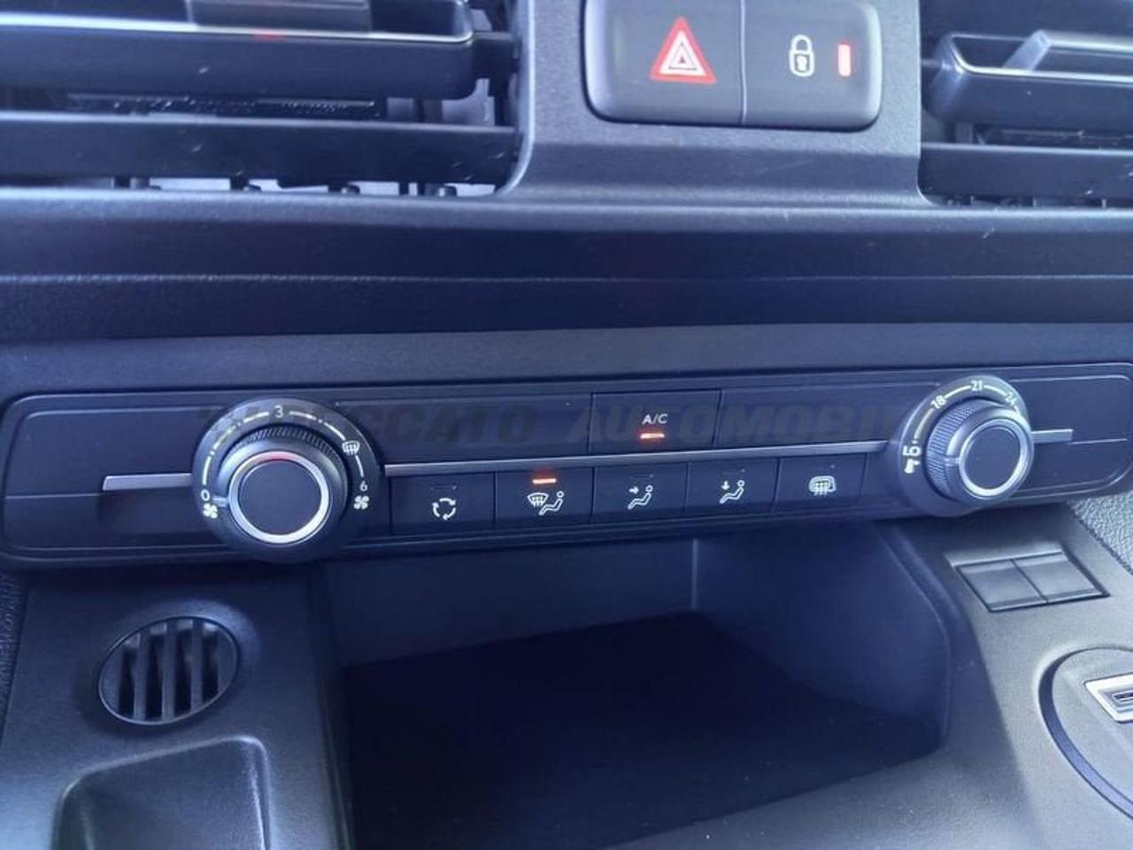 Opel Opel Combo usata 1