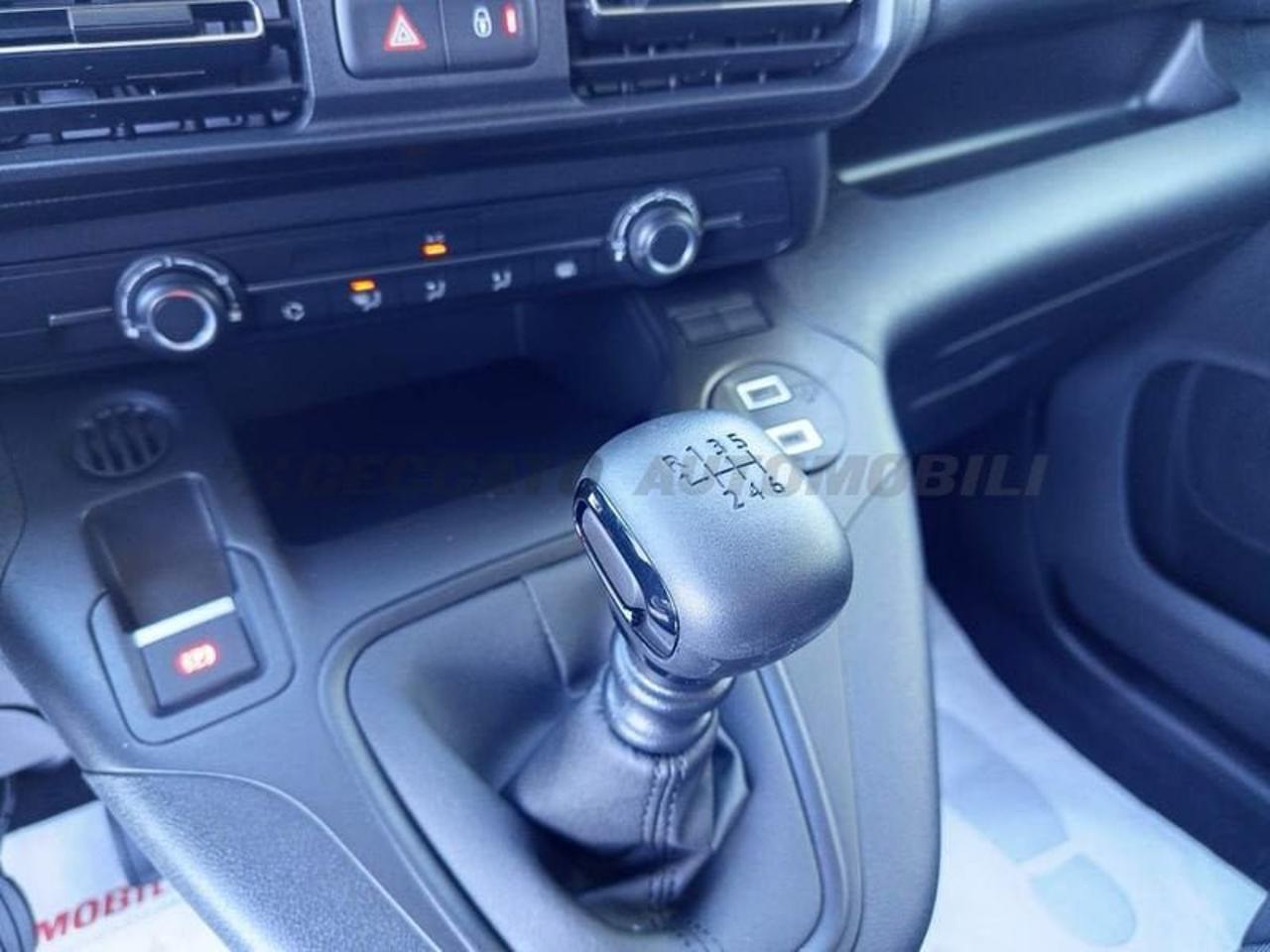 Opel Opel Combo usata 2