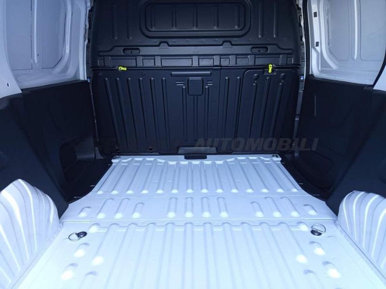 Opel Opel Combo usata 4