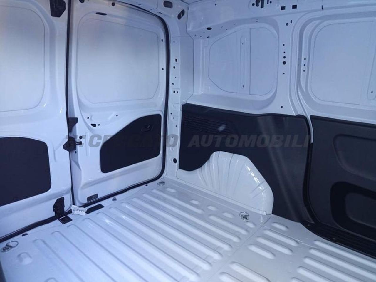 Opel Opel Combo usata 5