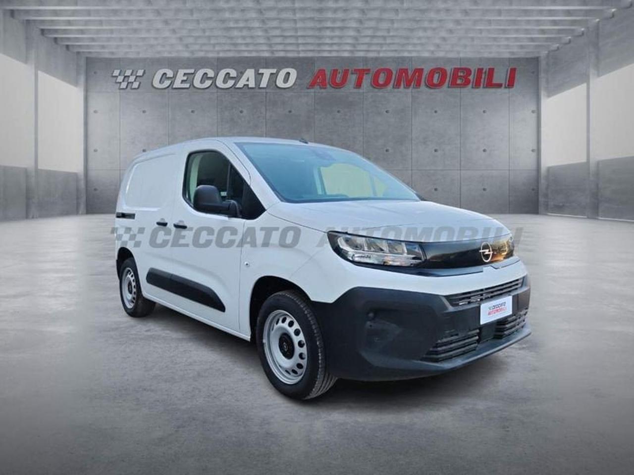Opel Opel Combo usata 6