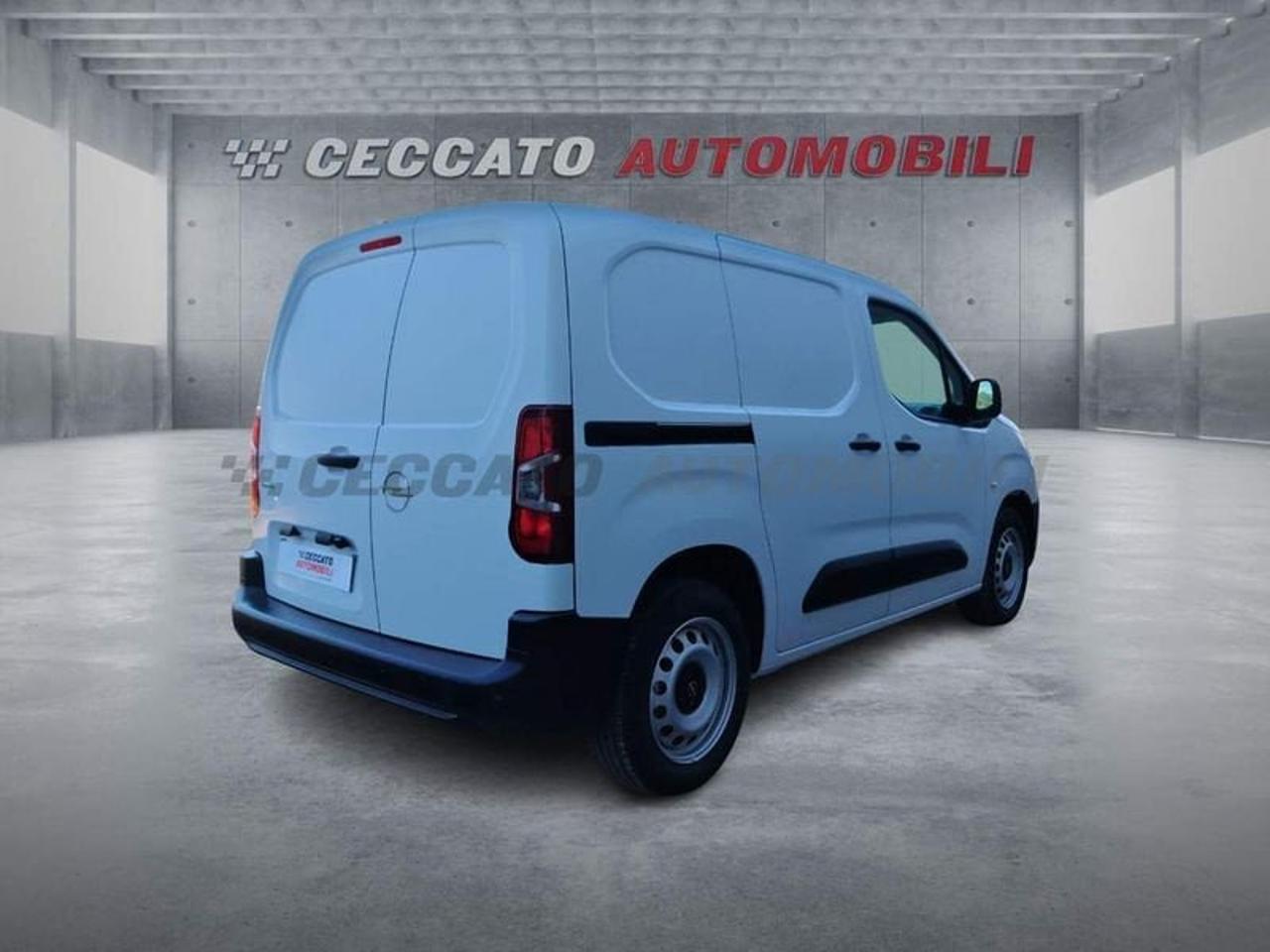 Opel Opel Combo usata 7