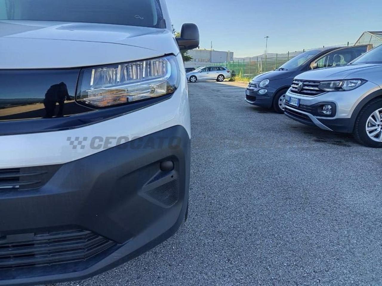 Opel Opel Combo usata 8