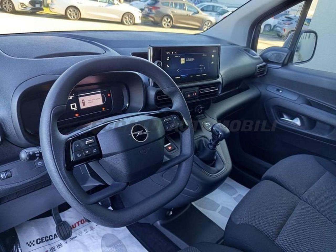 Opel Opel Combo usata 10