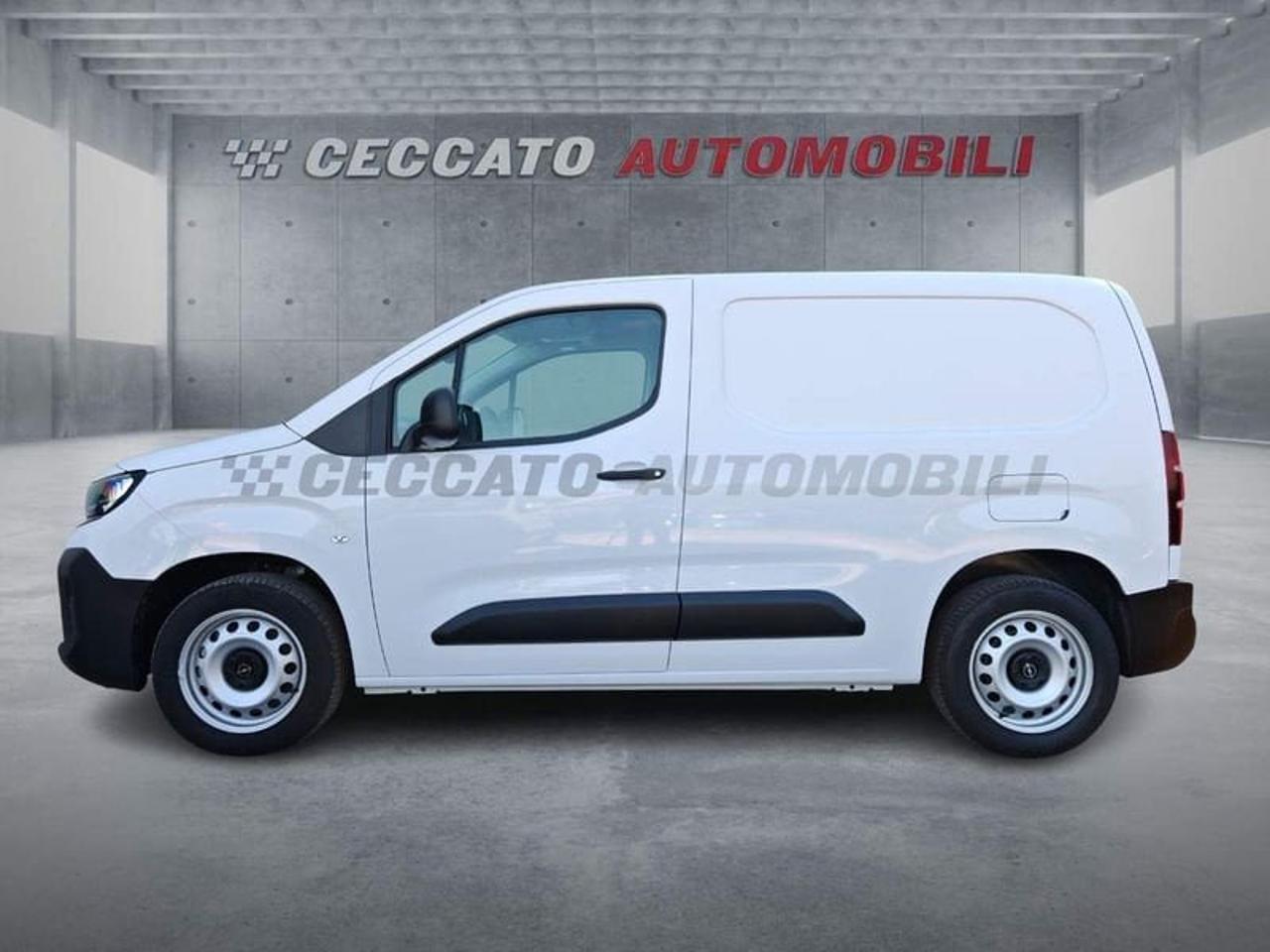 Opel Opel Combo usata 11