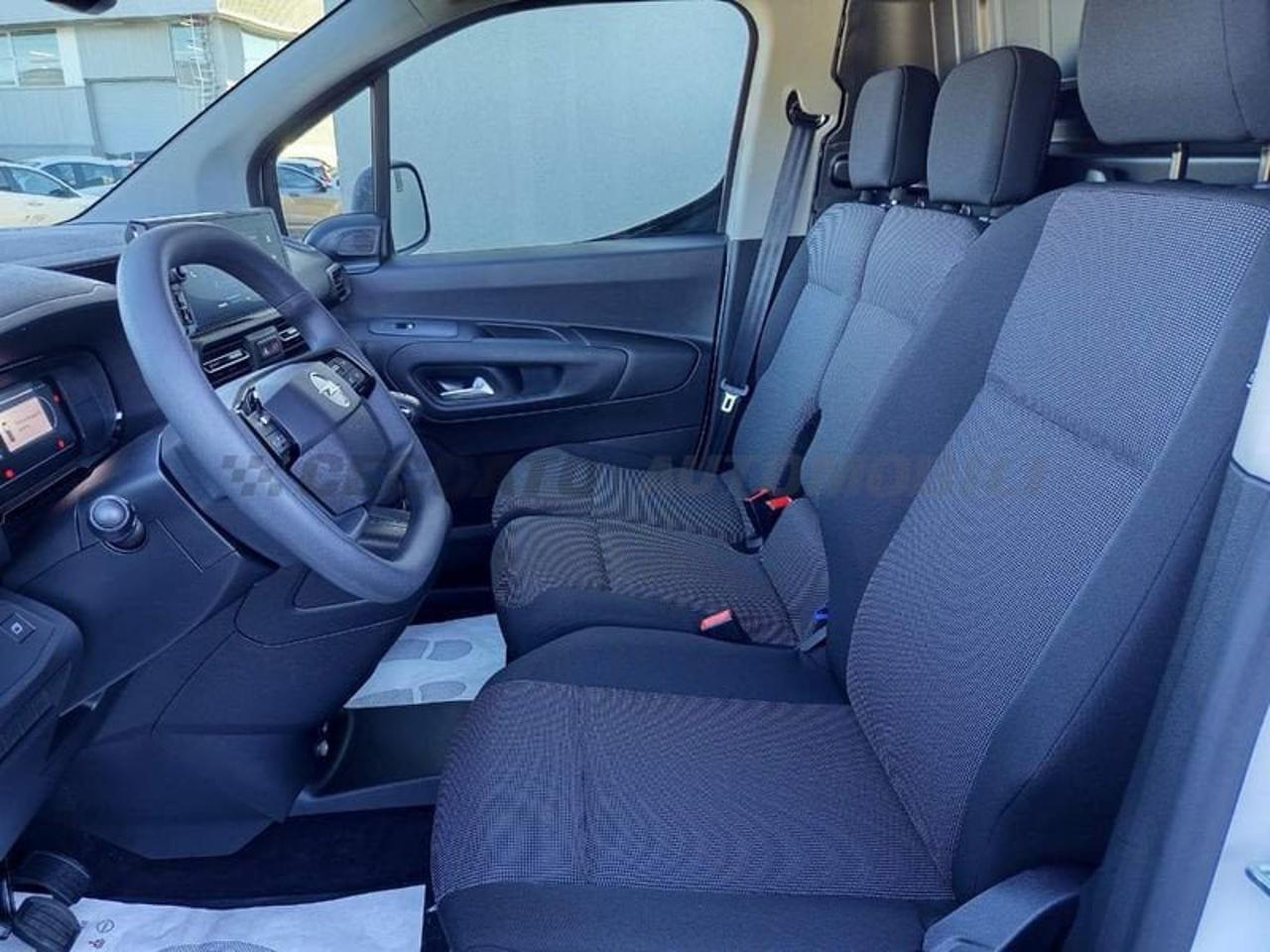 Opel Opel Combo usata 12