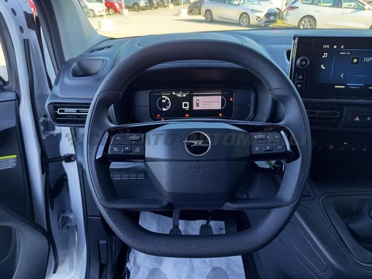 Opel Opel Combo usata 13