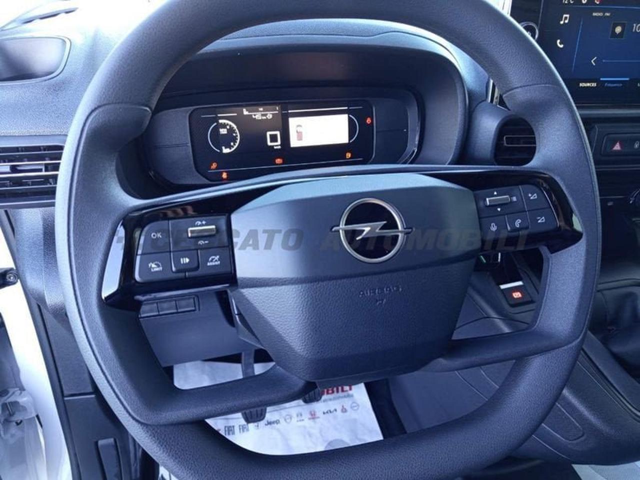 Opel Opel Combo usata 14