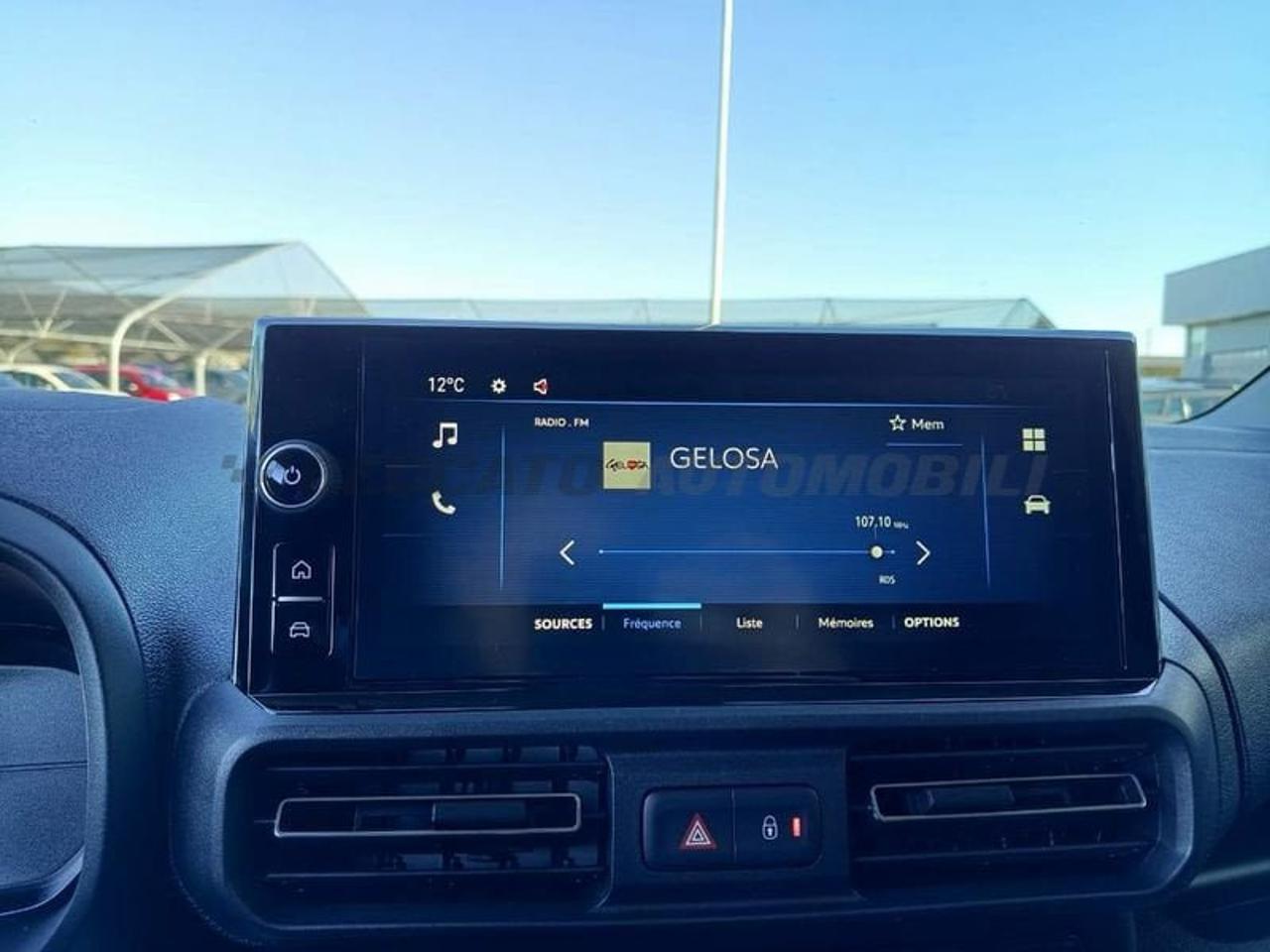 Opel Opel Combo usata 15