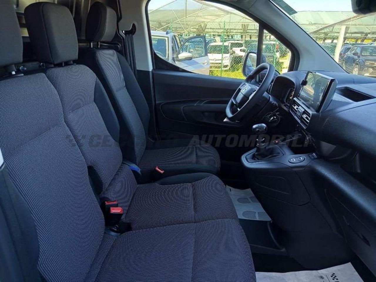 Opel Opel Combo usata 16
