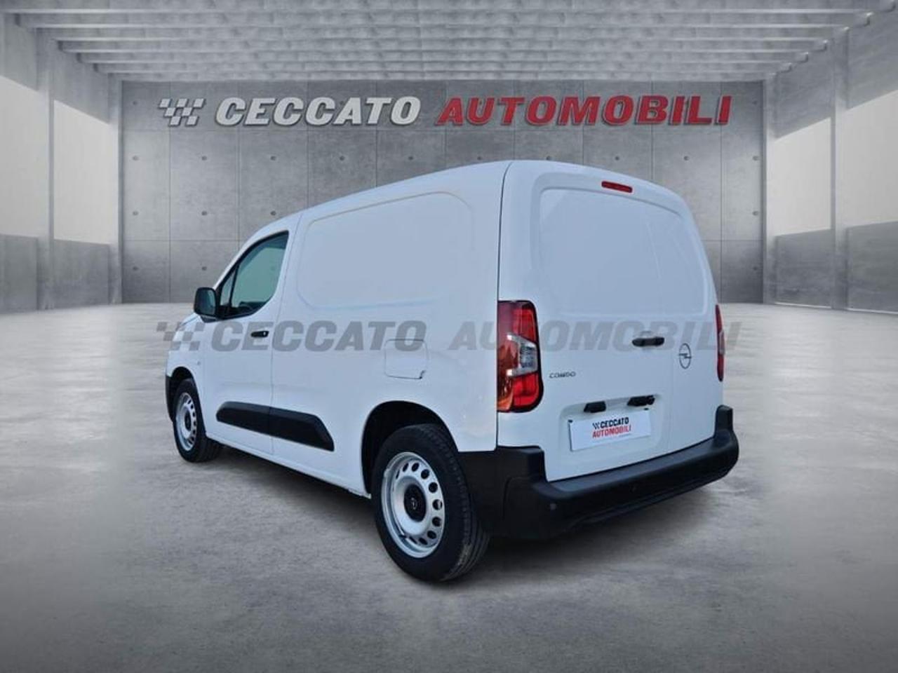 Opel Opel Combo usata 17