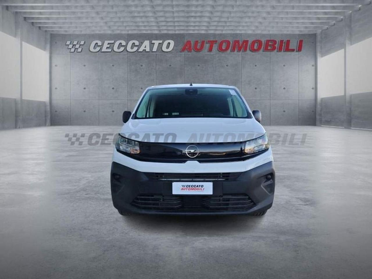 Opel Opel Combo usata 18