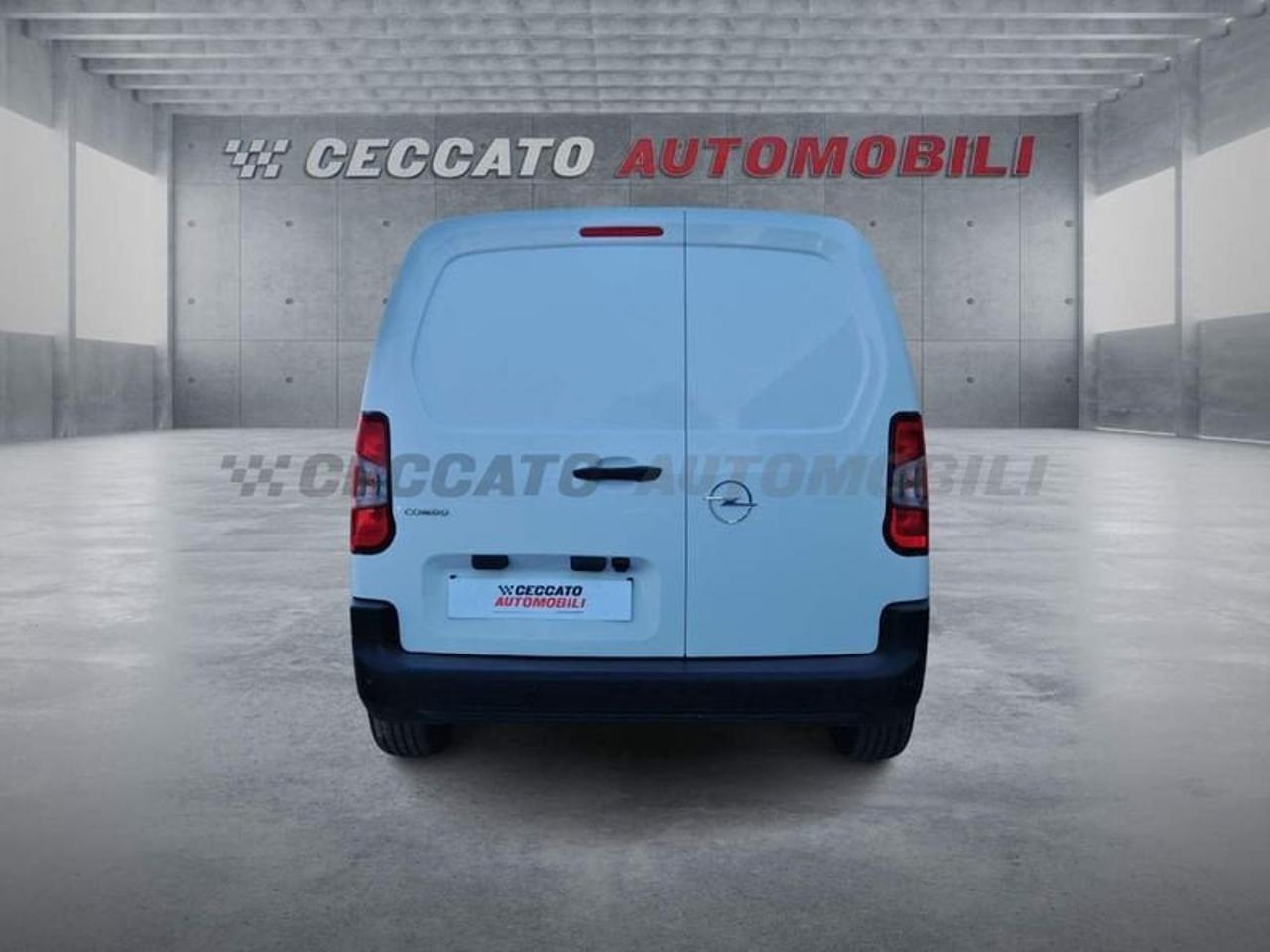 Opel Opel Combo usata 19