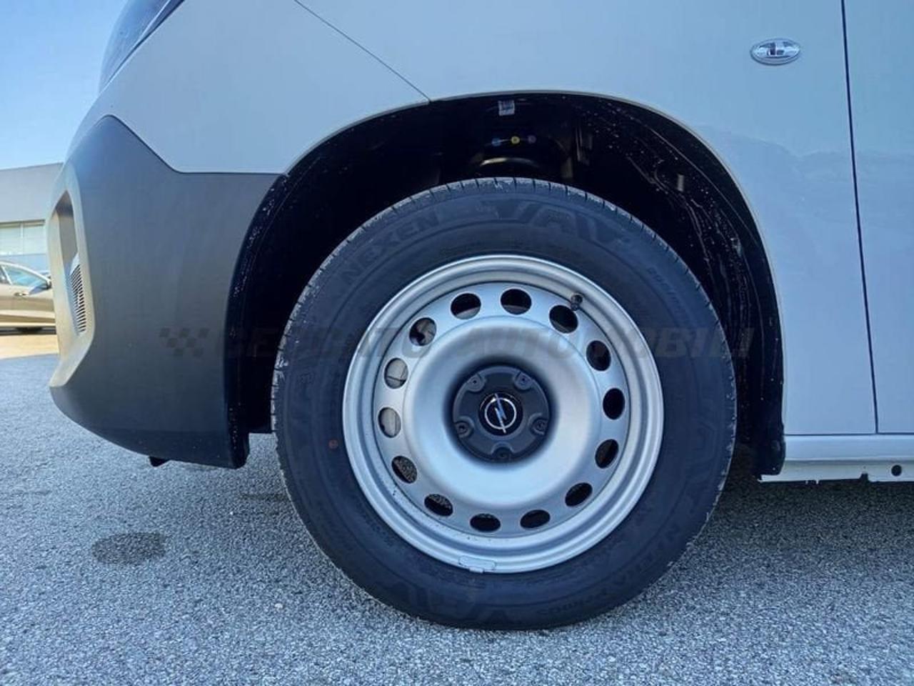 Opel Opel Combo usata 20