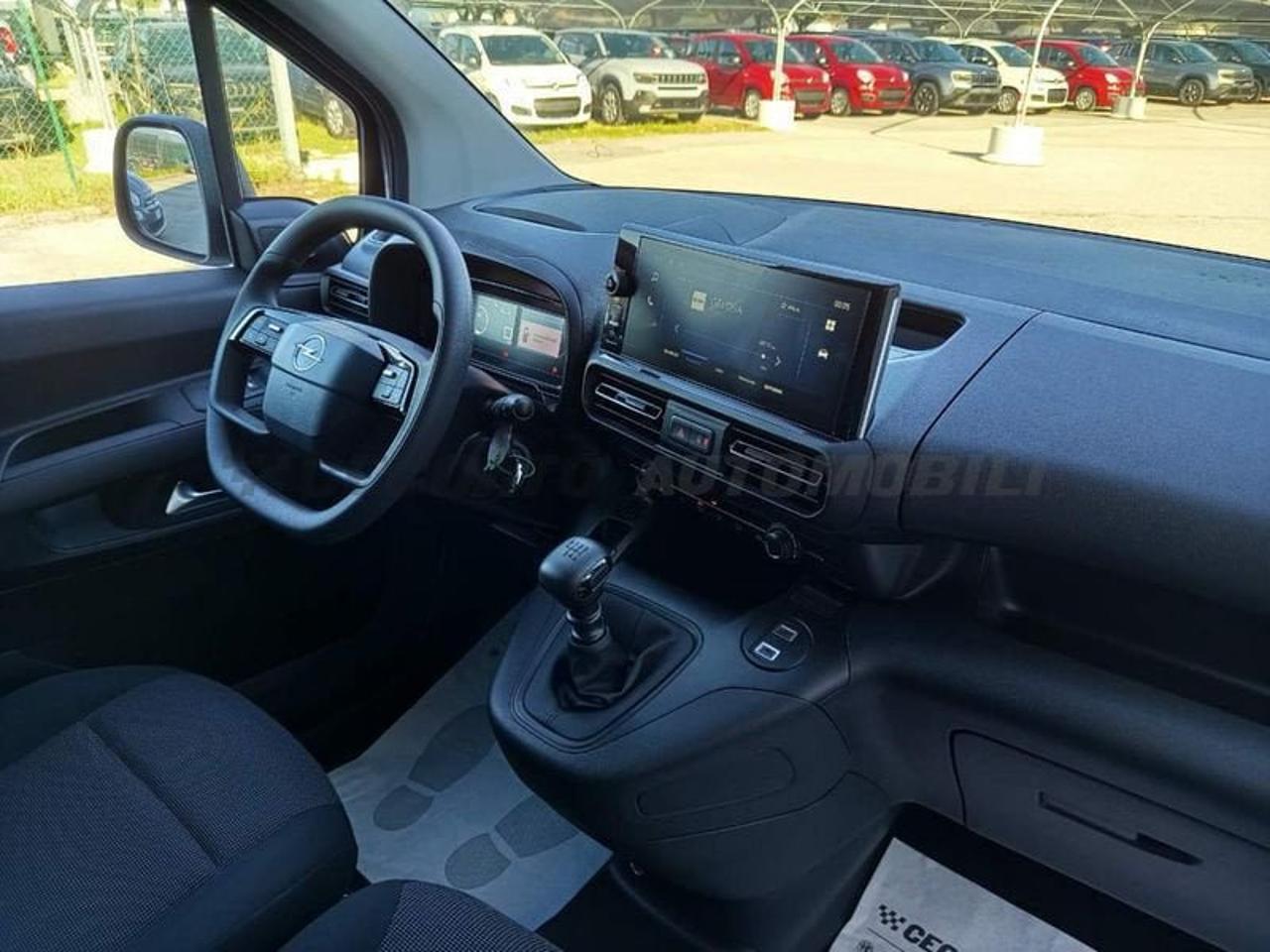 Opel Opel Combo usata 21