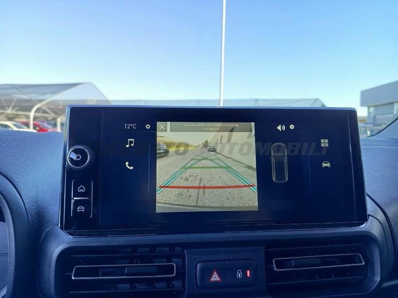 Opel Opel Combo usata 23