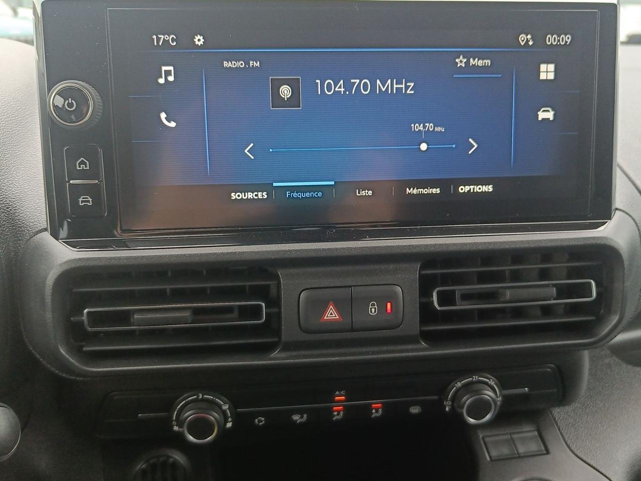 Opel Opel Combo usata 5