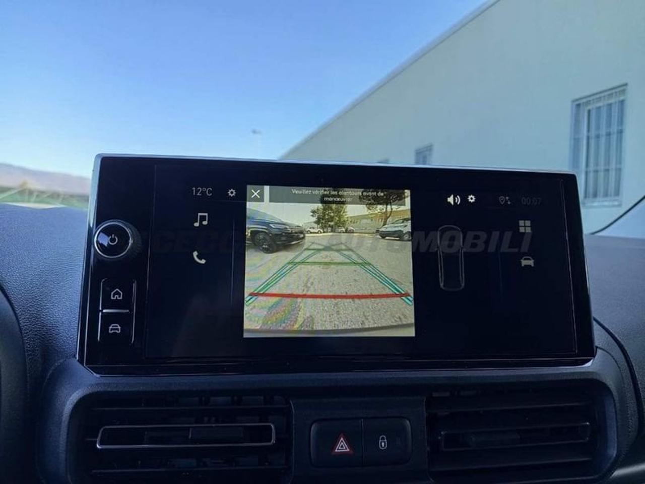 Opel Opel Combo usata 1