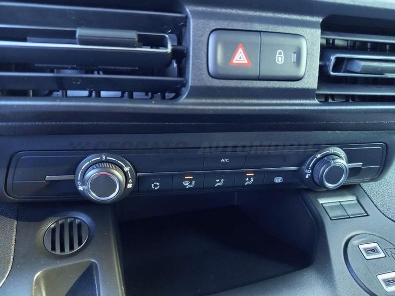 Opel Opel Combo usata 2