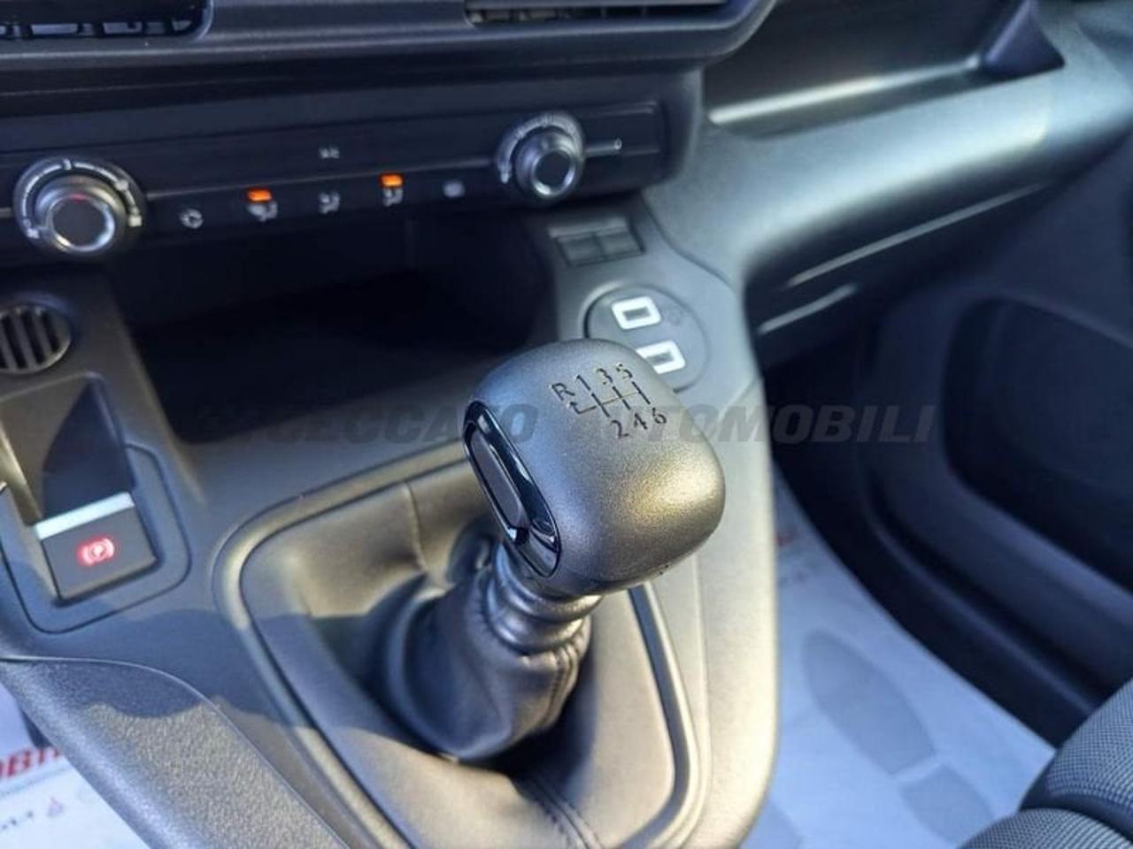 Opel Opel Combo usata 3