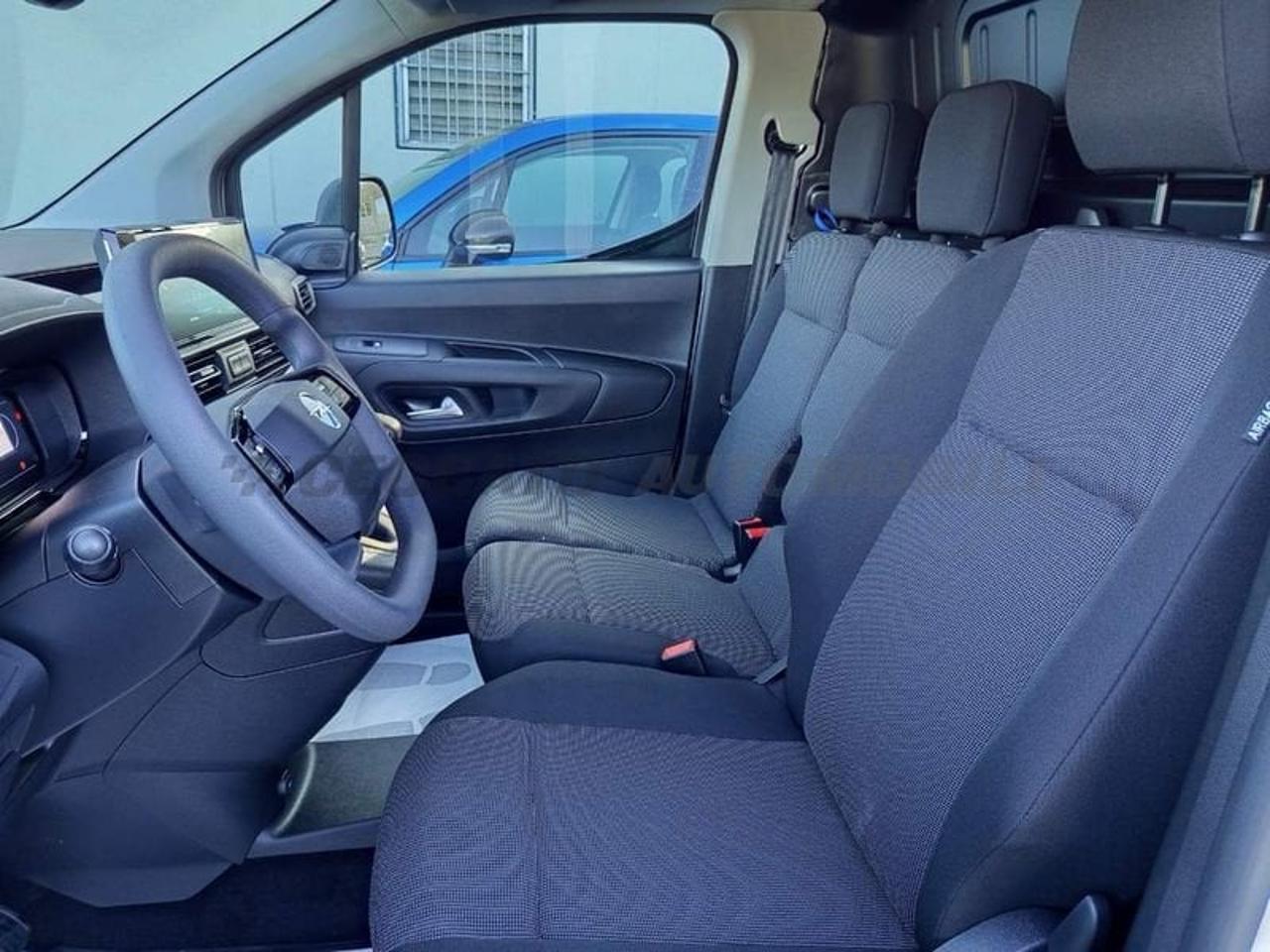 Opel Opel Combo usata 4