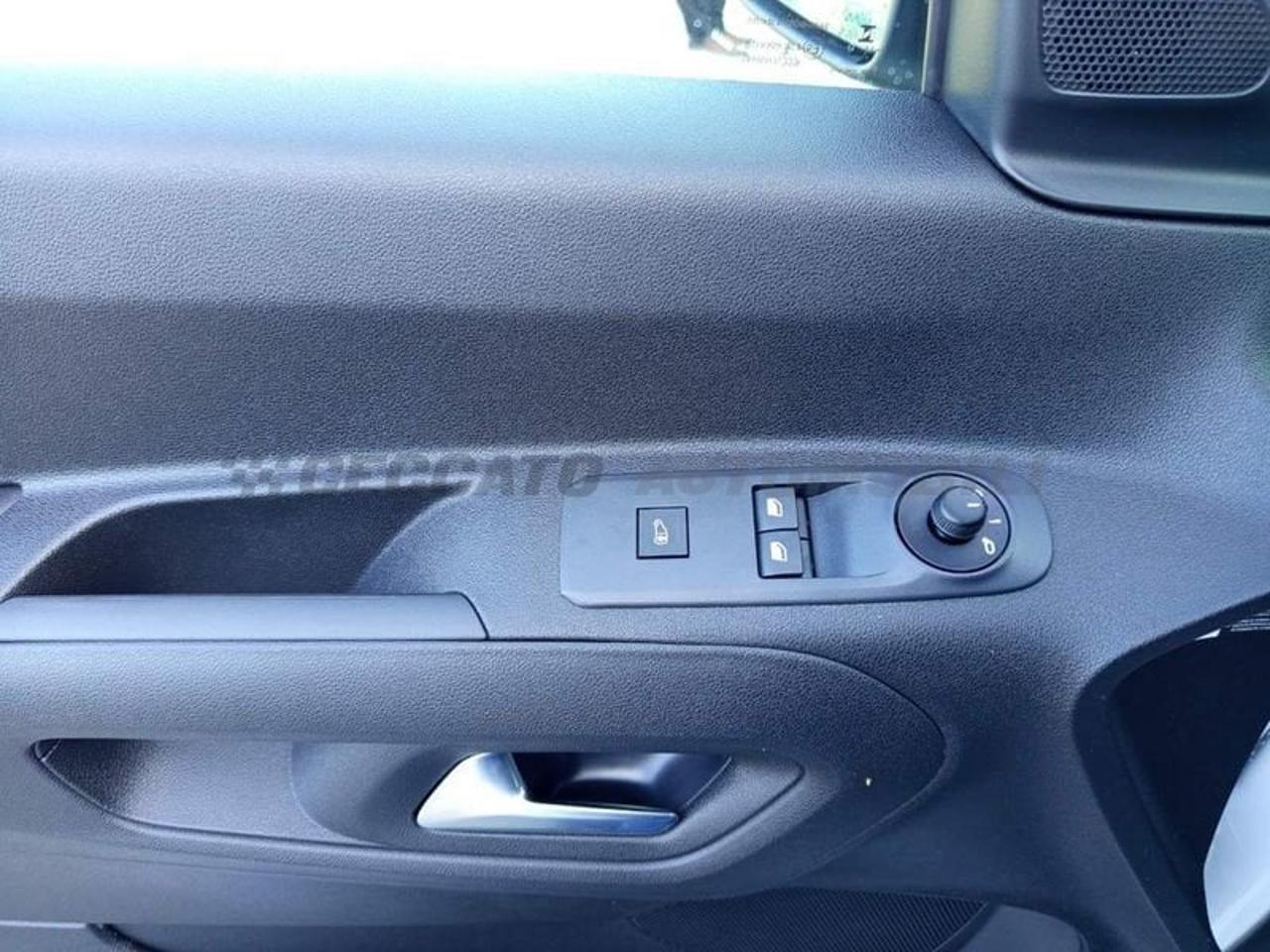 Opel Opel Combo usata 5