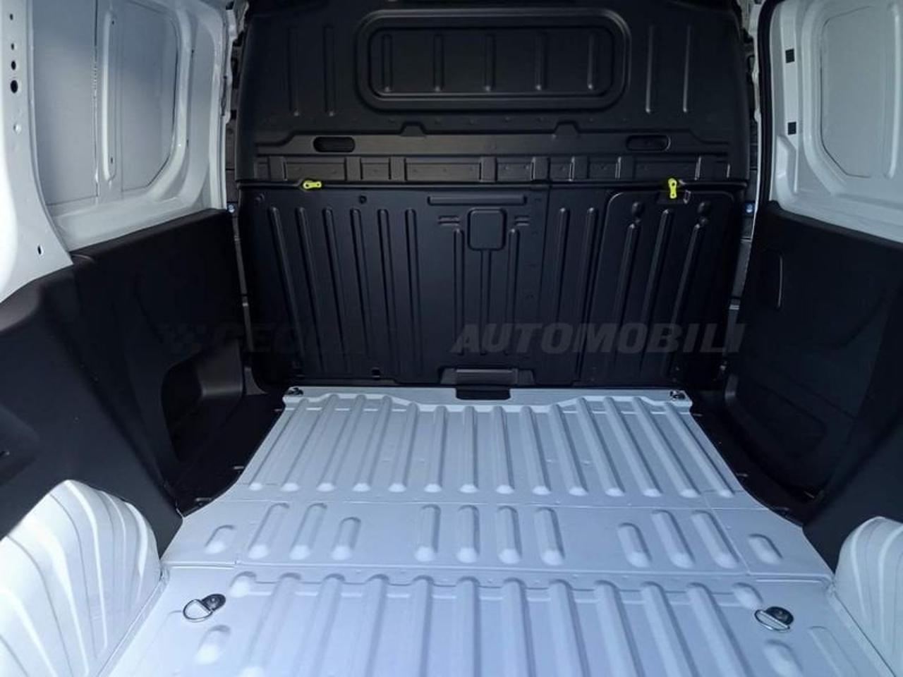 Opel Opel Combo usata 6