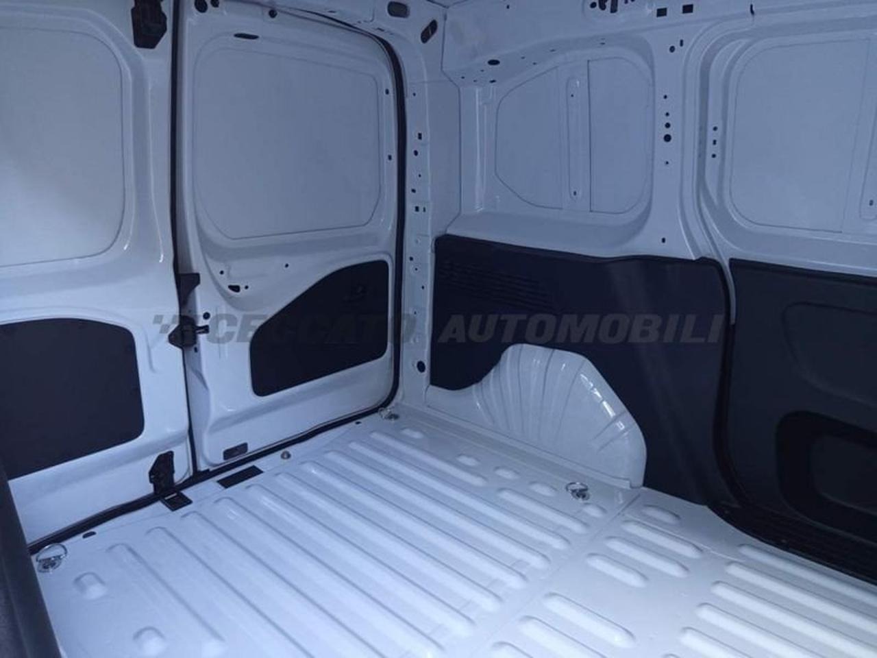 Opel Opel Combo usata 7