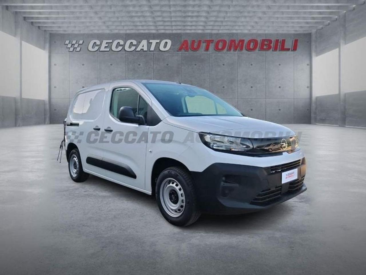 Opel Opel Combo usata 8