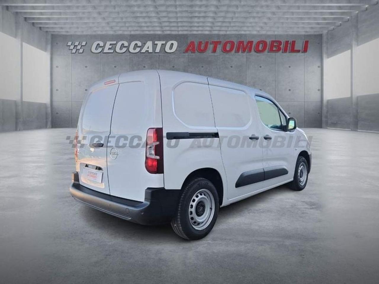 Opel Opel Combo usata 9