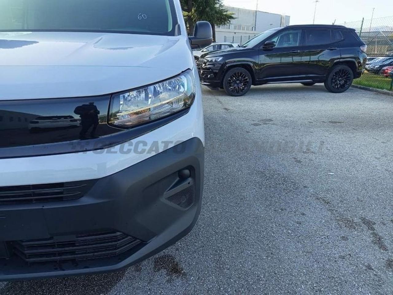 Opel Opel Combo usata 10