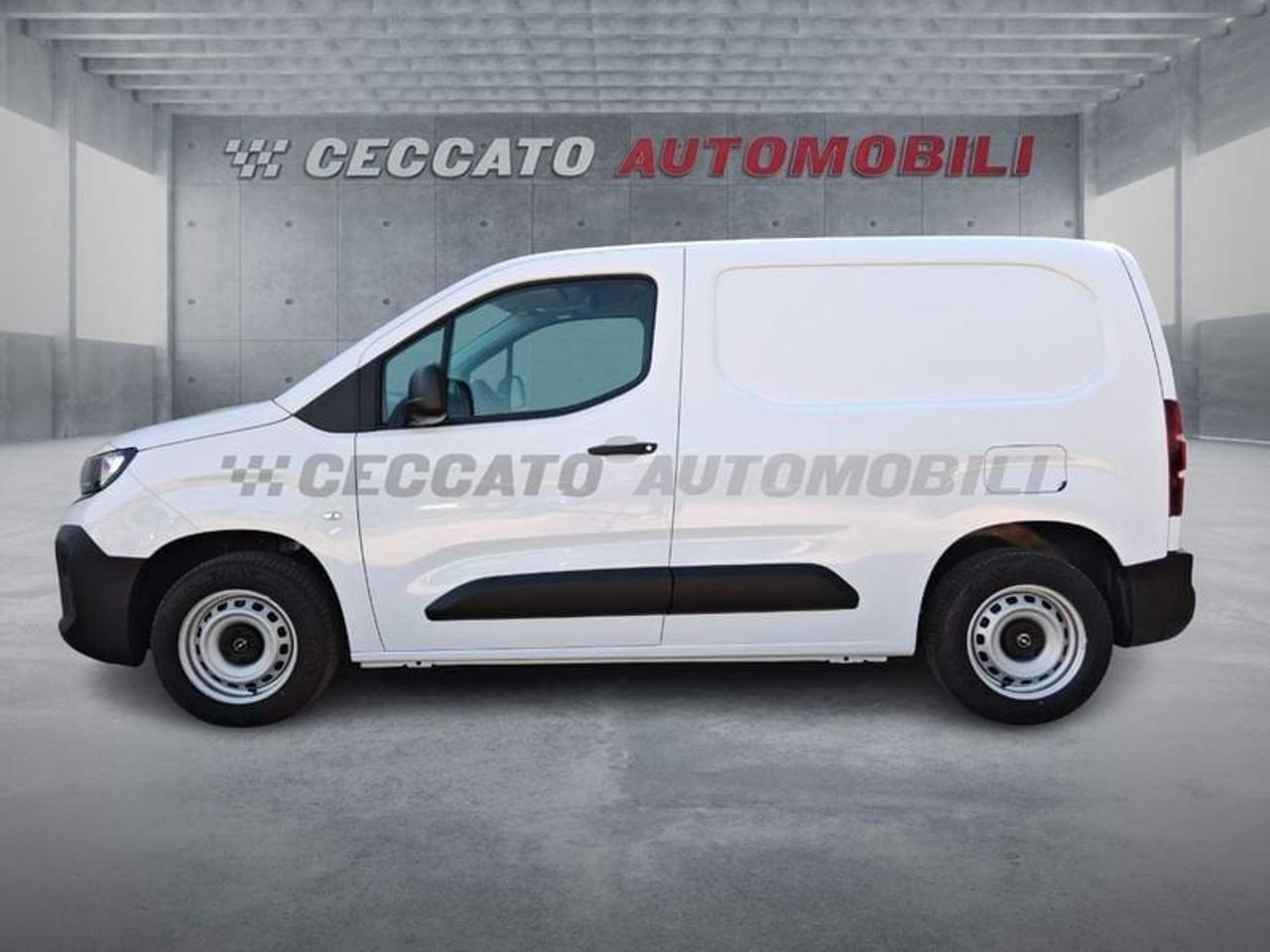 Opel Opel Combo usata 11