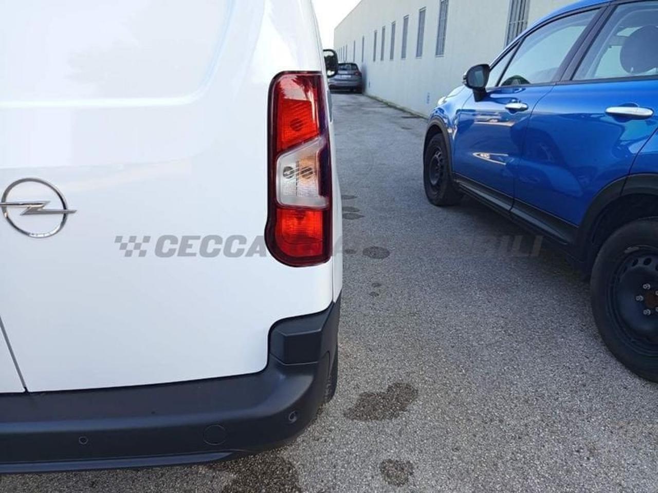 Opel Opel Combo usata 12