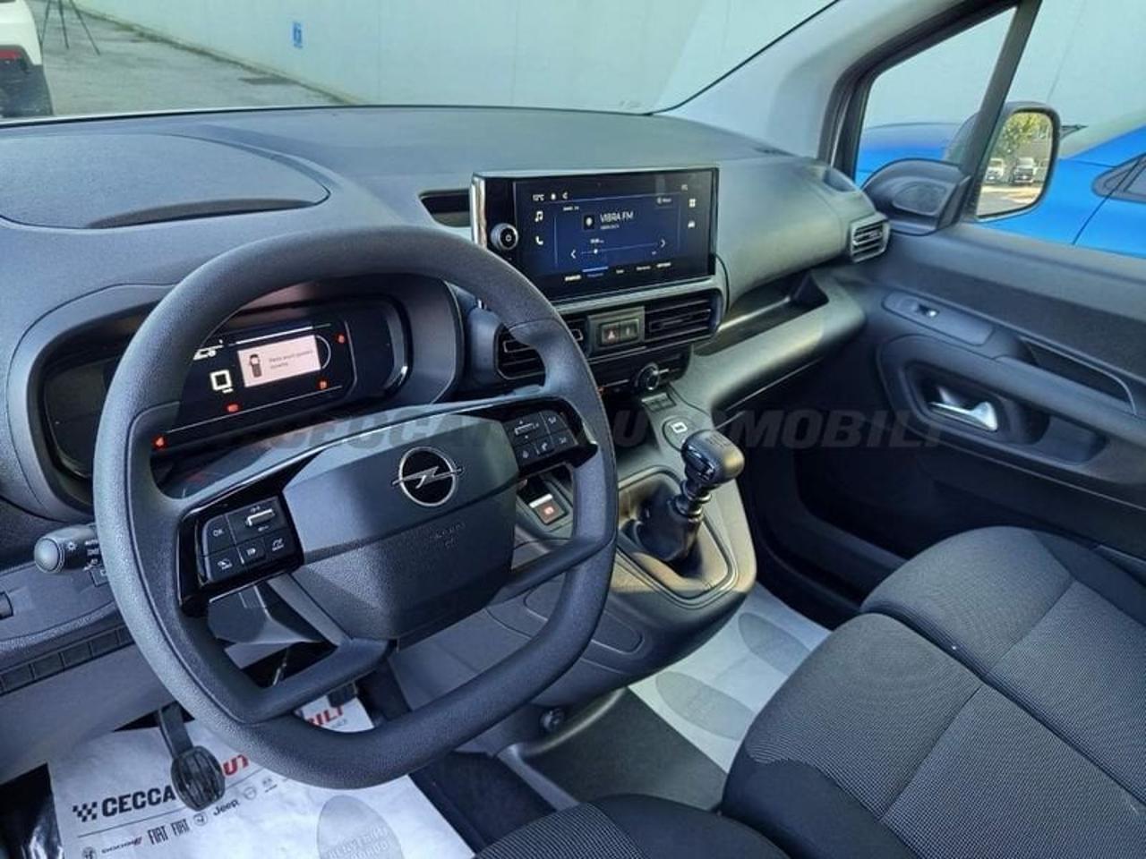 Opel Opel Combo usata 13