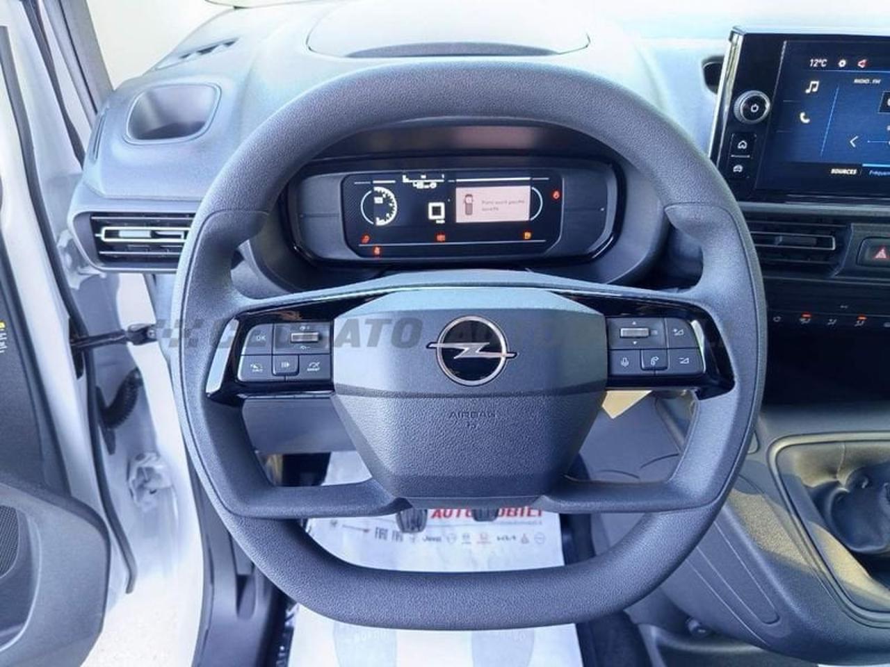 Opel Opel Combo usata 14