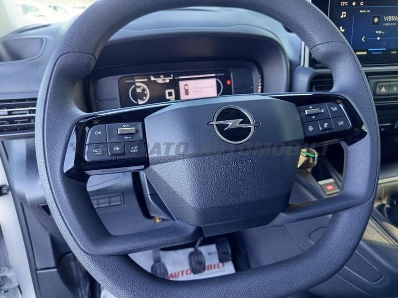 Opel Opel Combo usata 15