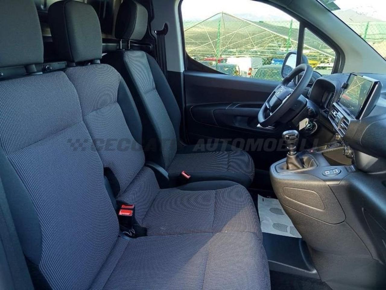 Opel Opel Combo usata 16