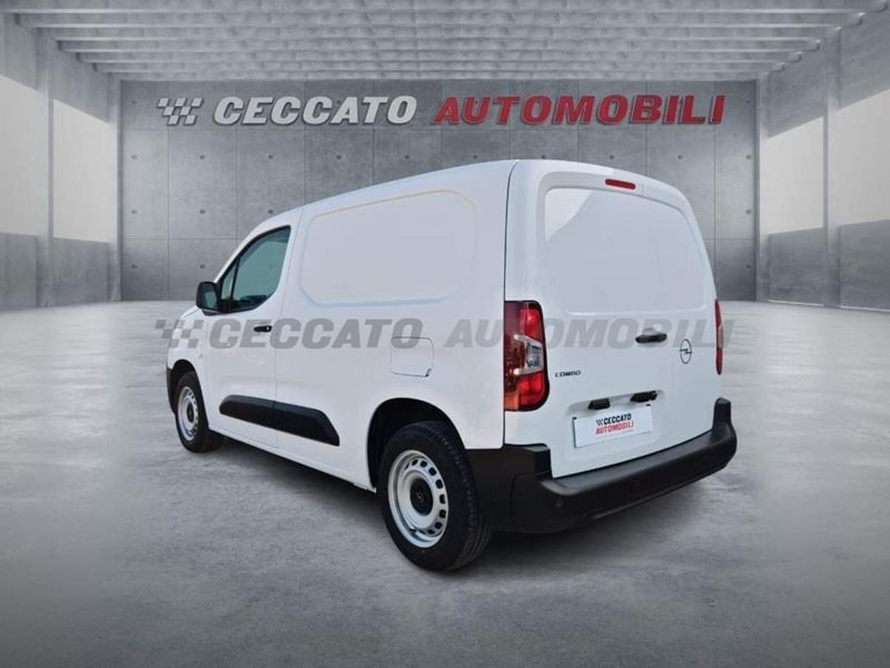Opel Opel Combo usata 17