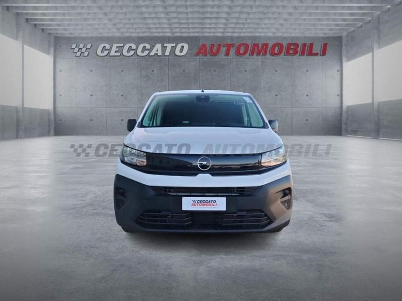 Opel Opel Combo usata 18