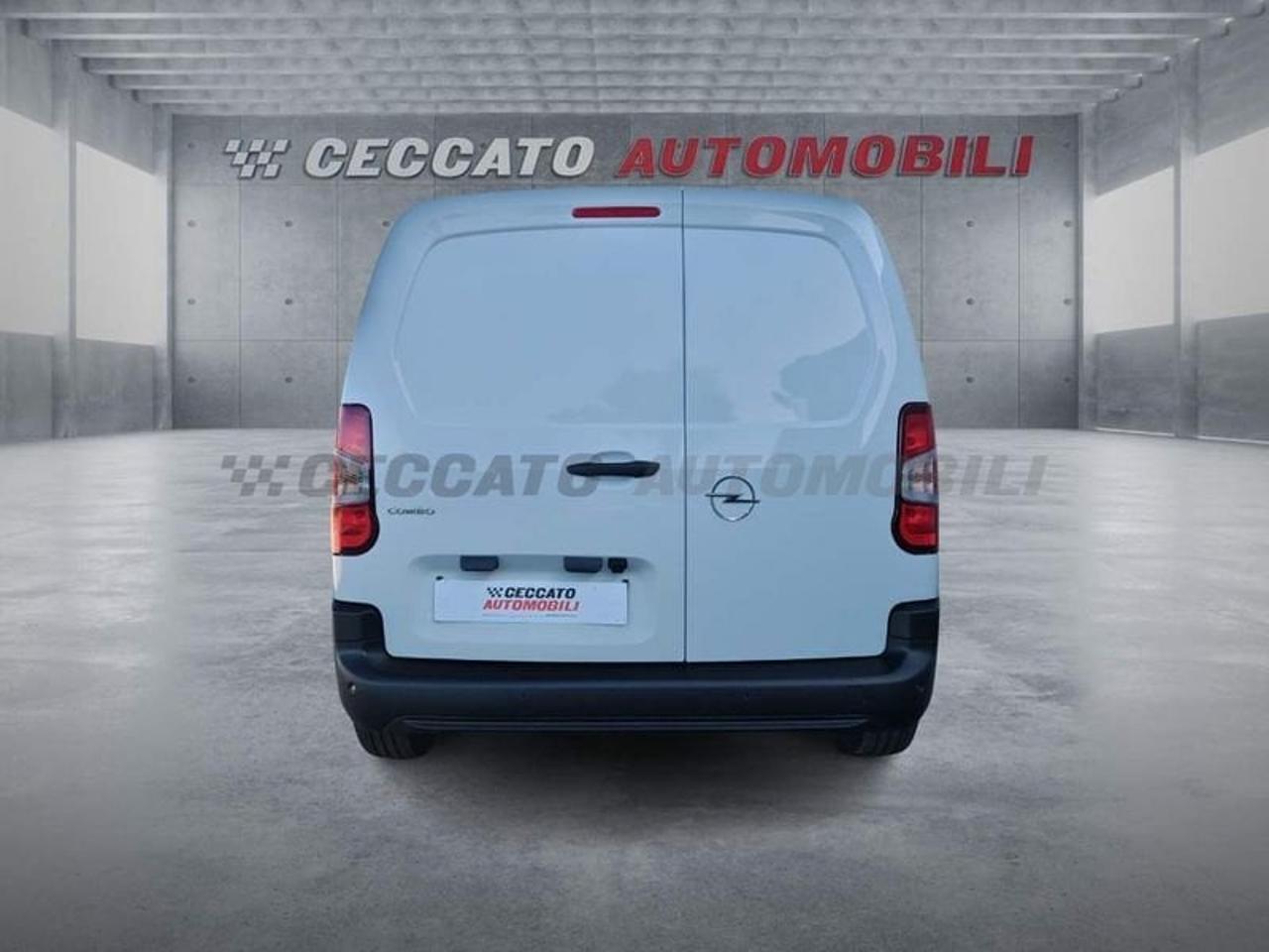 Opel Opel Combo usata 19