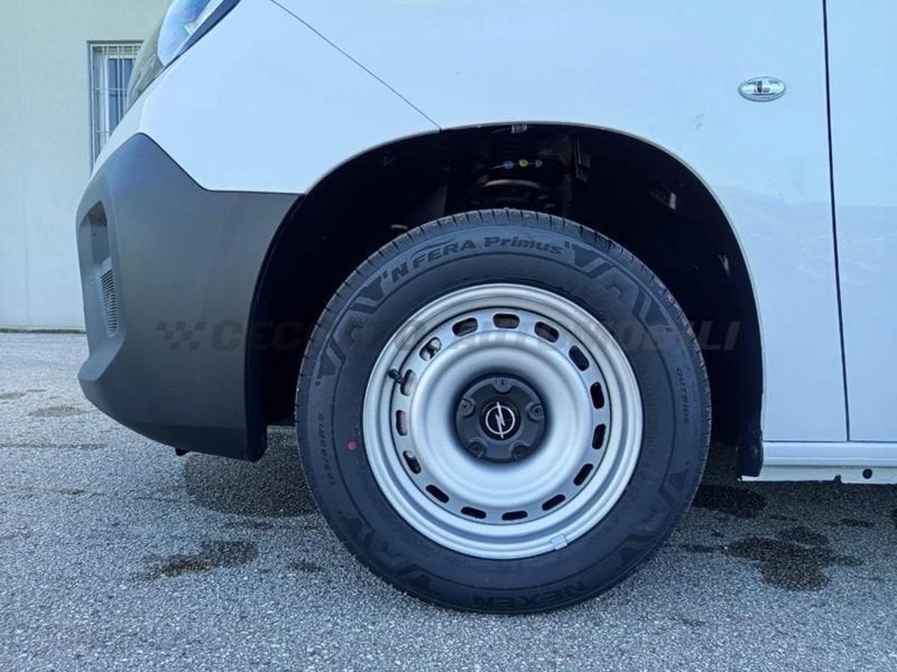 Opel Opel Combo usata 20