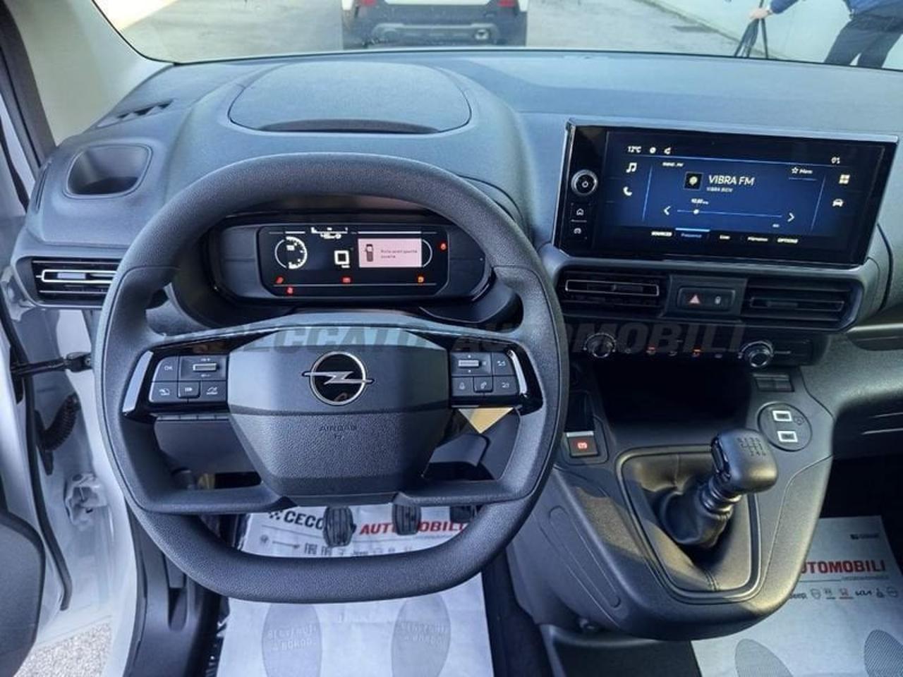 Opel Opel Combo usata 22