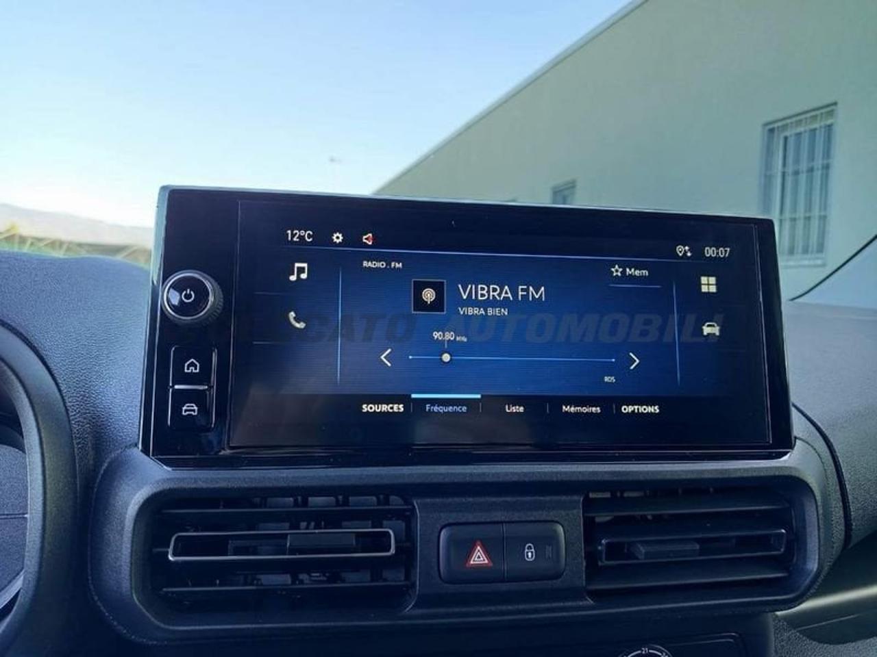 Opel Opel Combo usata 23