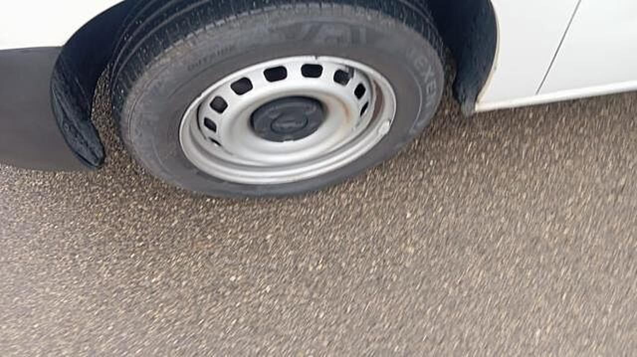 Opel Opel Combo usata 1