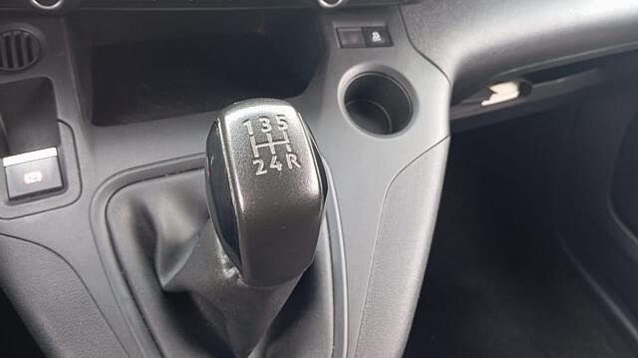 Opel Opel Combo usata 2