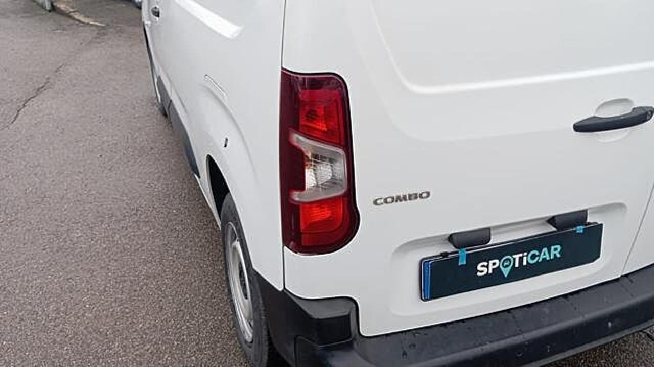 Opel Opel Combo usata 5