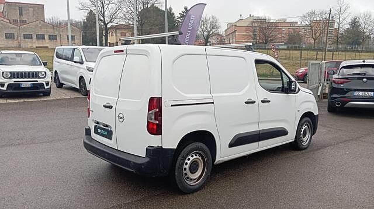 Opel Opel Combo usata 6
