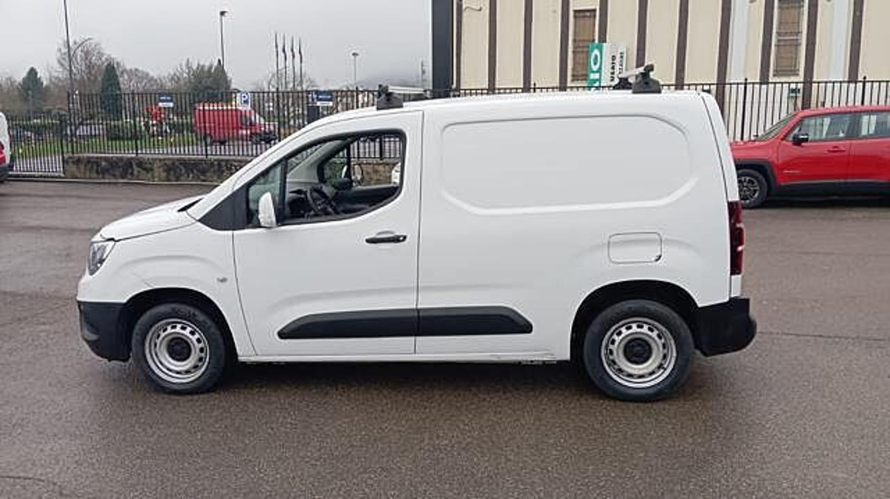Opel Opel Combo usata 7
