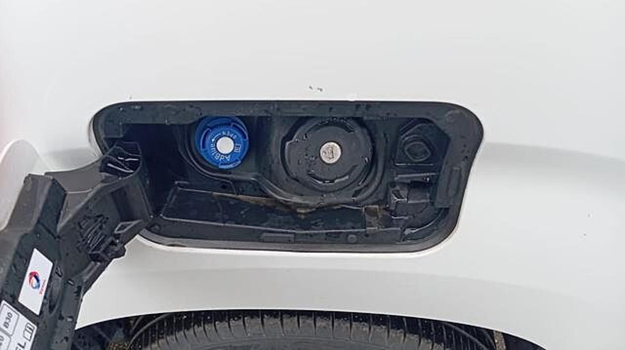 Opel Opel Combo usata 8